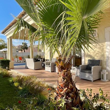 Sunshine By Check-In Portugal Albufeira Exterior foto