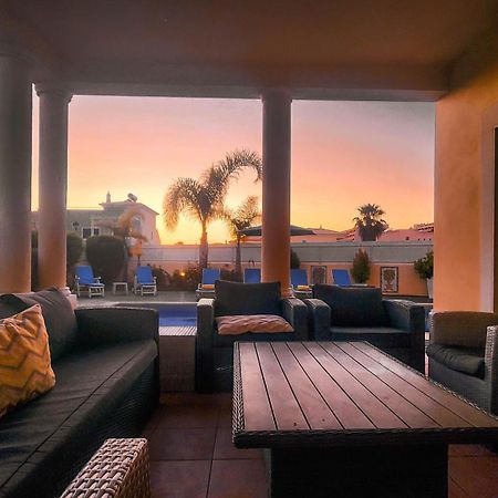 Sunshine By Check-In Portugal Albufeira Exterior foto