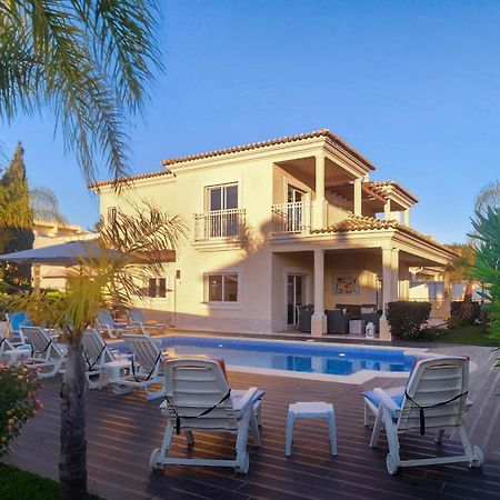 Sunshine By Check-In Portugal Albufeira Exterior foto