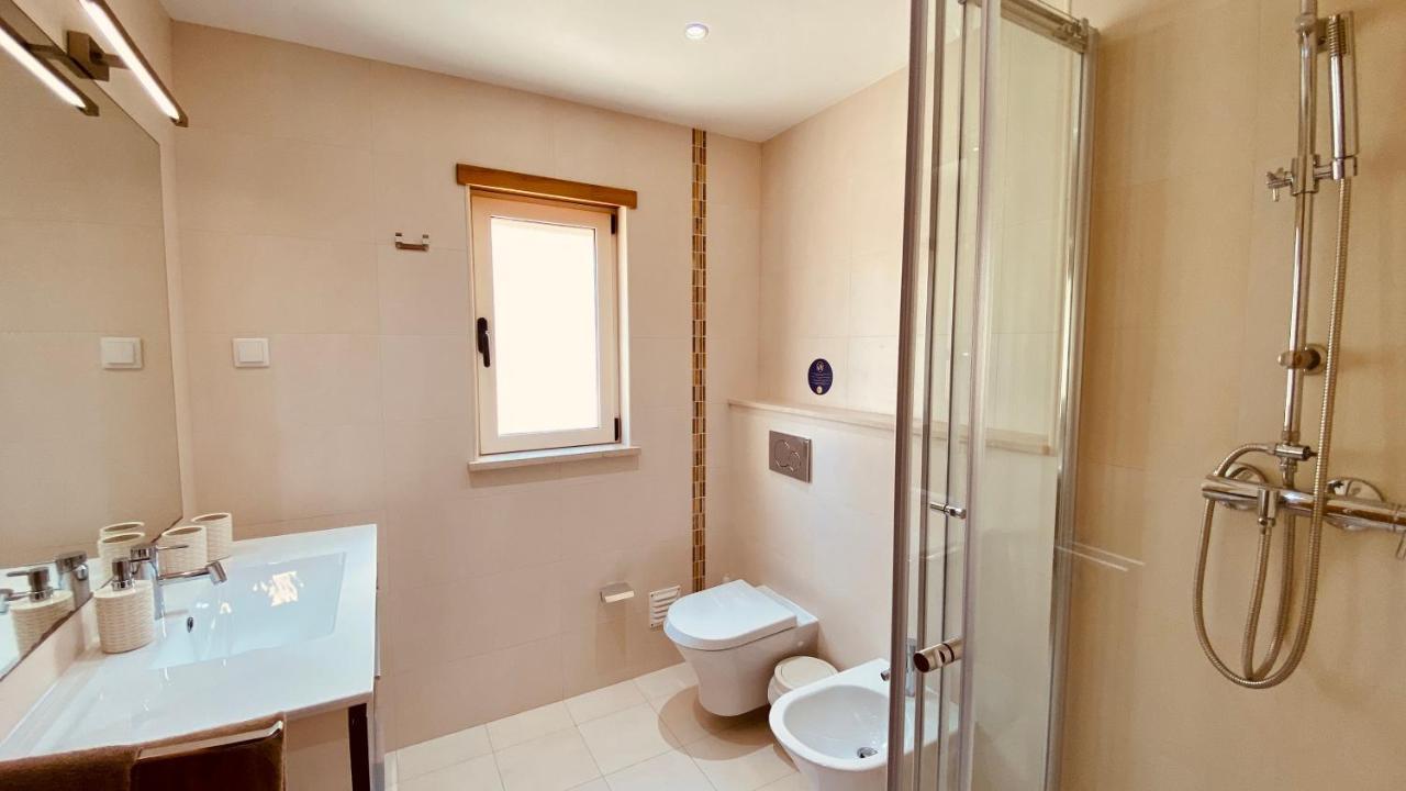 Sunshine By Check-In Portugal Albufeira Exterior foto