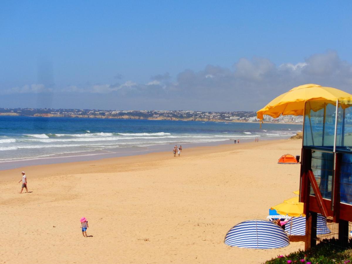 Sunshine By Check-In Portugal Albufeira Exterior foto
