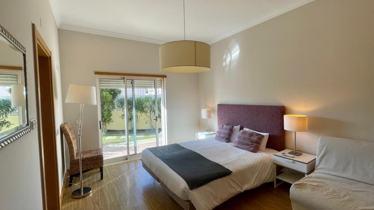 Sunshine By Check-In Portugal Albufeira Exterior foto