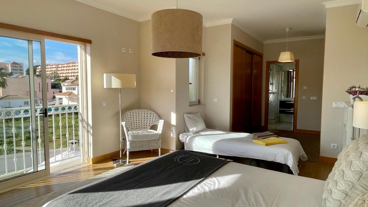 Sunshine By Check-In Portugal Albufeira Exterior foto