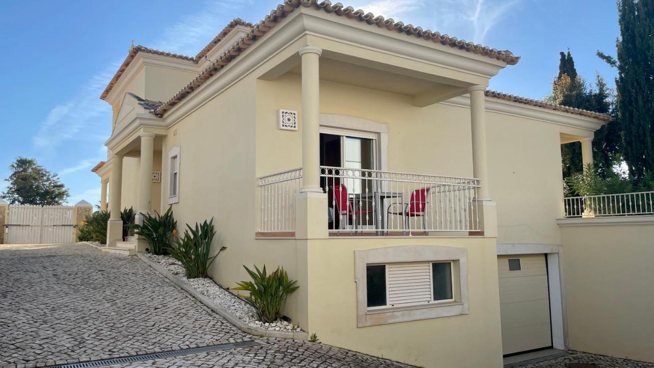 Sunshine By Check-In Portugal Albufeira Exterior foto