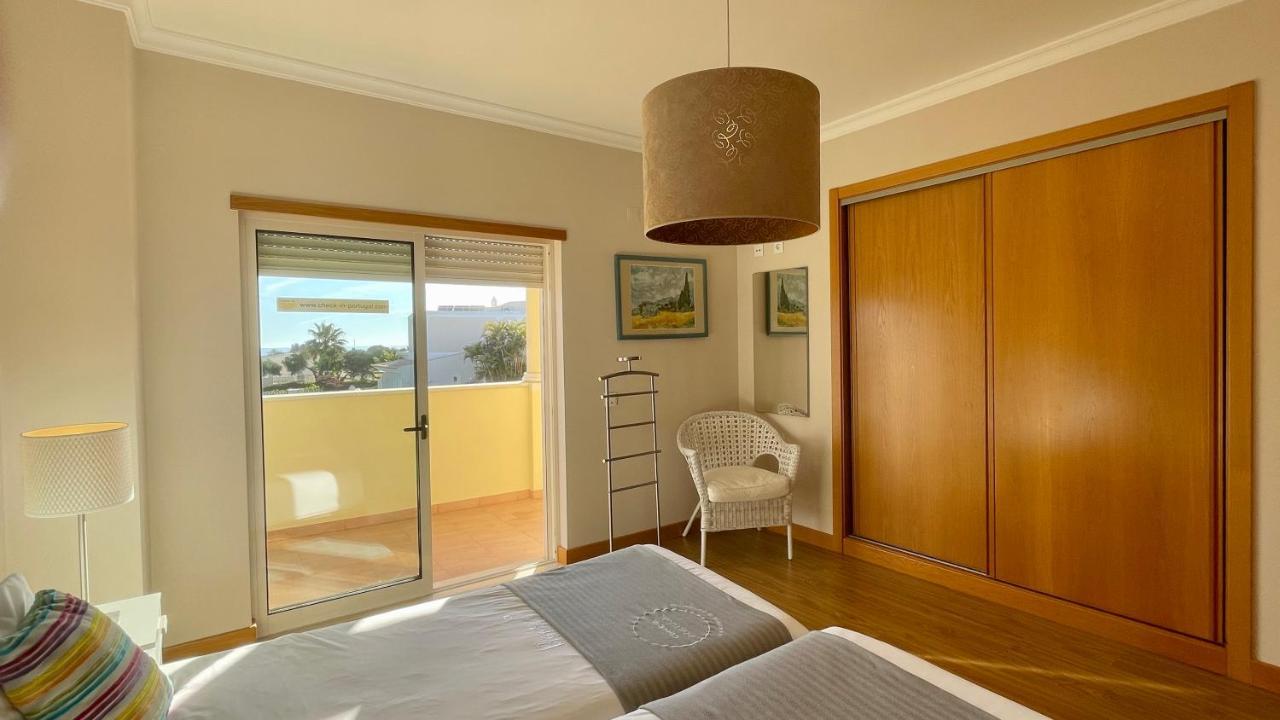 Sunshine By Check-In Portugal Albufeira Exterior foto