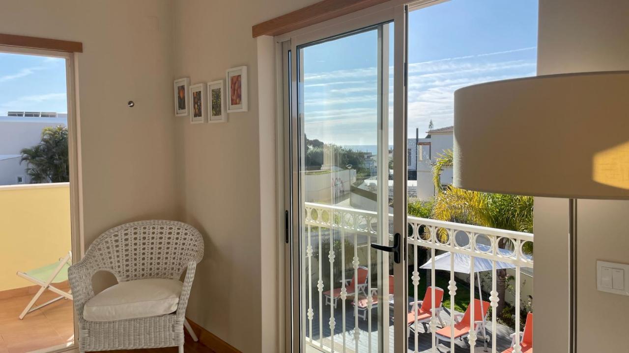 Sunshine By Check-In Portugal Albufeira Exterior foto