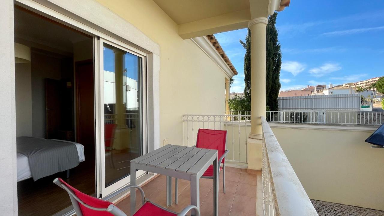 Sunshine By Check-In Portugal Albufeira Exterior foto