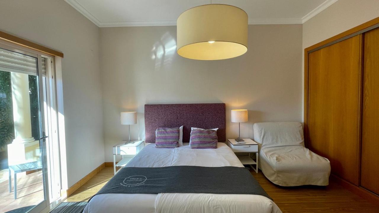 Sunshine By Check-In Portugal Albufeira Exterior foto