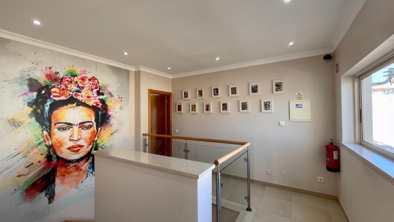 Sunshine By Check-In Portugal Albufeira Exterior foto