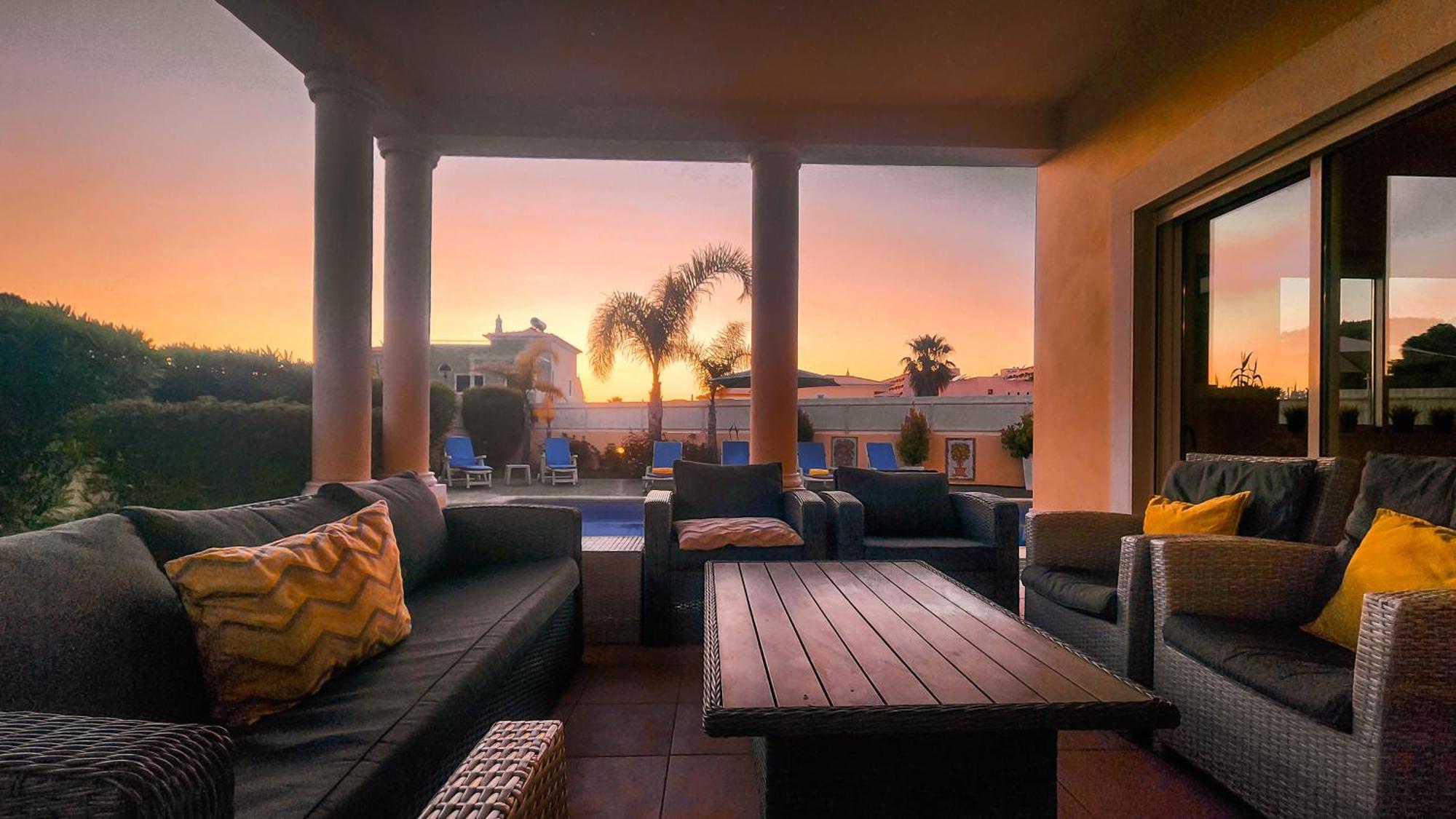 Sunshine By Check-In Portugal Albufeira Exterior foto
